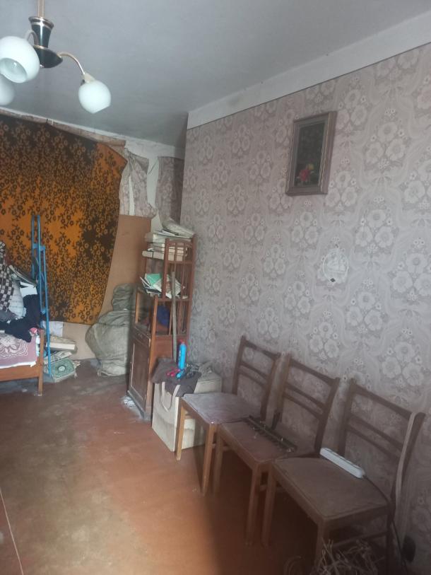 Квартира, 2-кімн., Харьков, 533м/р, Тракторостроителей просп.