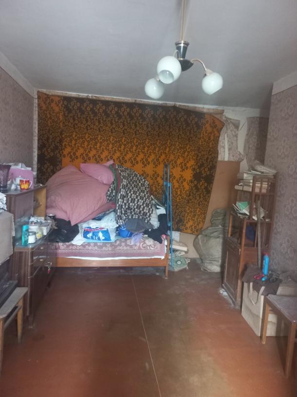 Квартира, 2-кімн., Харьков, 533м/р, Тракторостроителей просп.