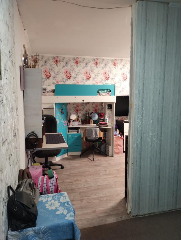 Квартира, 1-кімн., Харьков, 533м/р, Тракторостроителей просп.