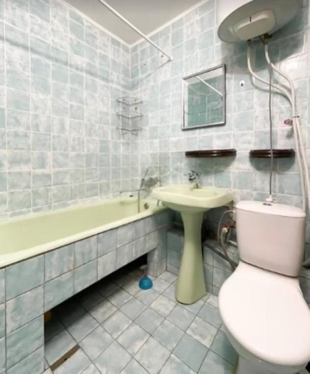 Квартира, 1-кімн., Харьков, Шатиловка, Авиационная