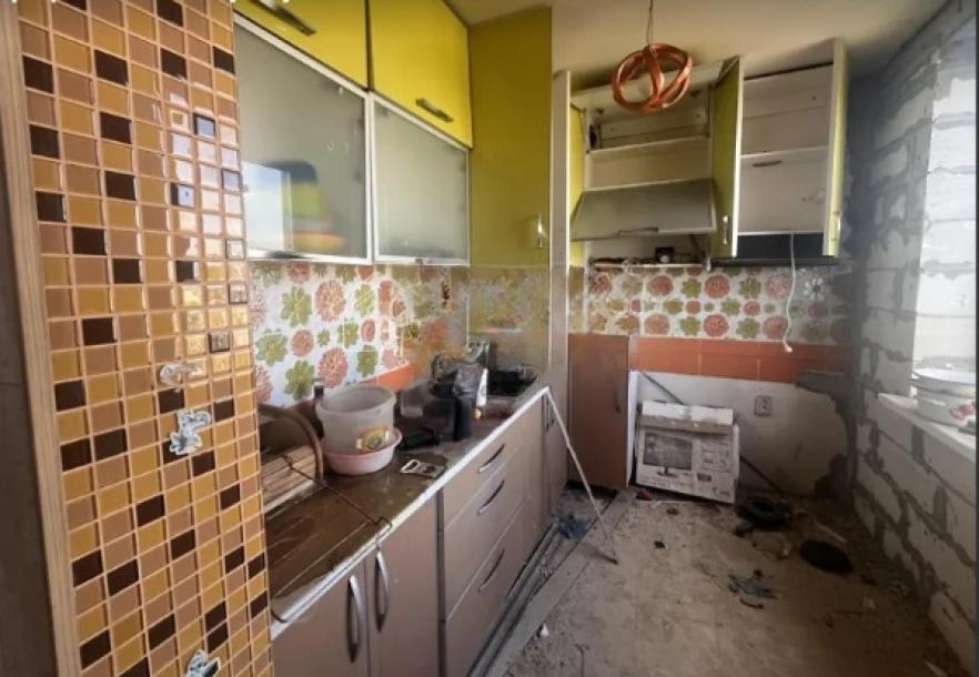 Квартира, 3-кімн., Харьков, 531м/р, Бучмы