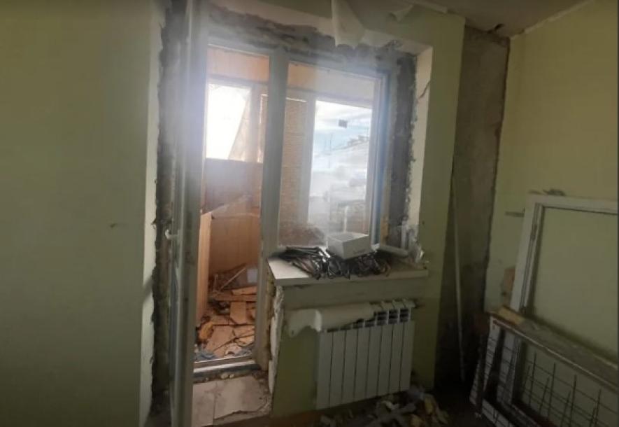 Квартира, 3-кімн., Харьков, 531м/р, Бучмы