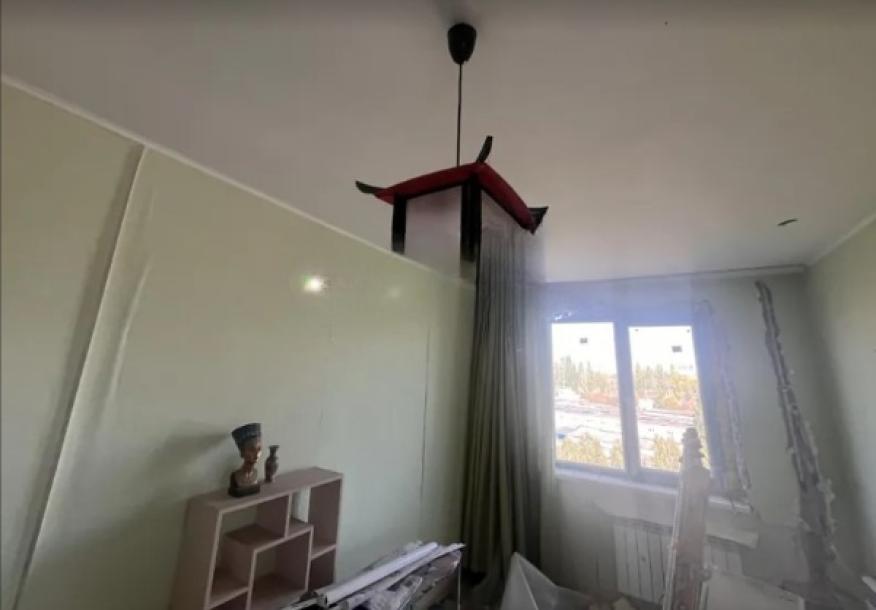 Квартира, 3-кімн., Харьков, 531м/р, Бучмы