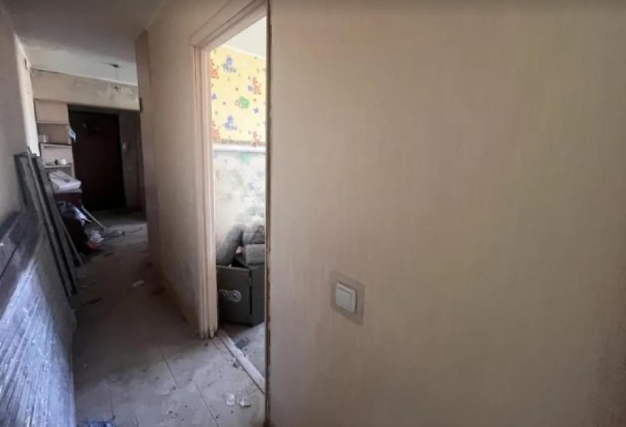 Квартира, 3-кімн., Харьков, 531м/р, Бучмы