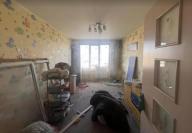 квартира, Харьков, Салтовка, Бучмы