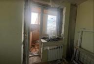 квартира, Харьков, Салтовка, Бучмы