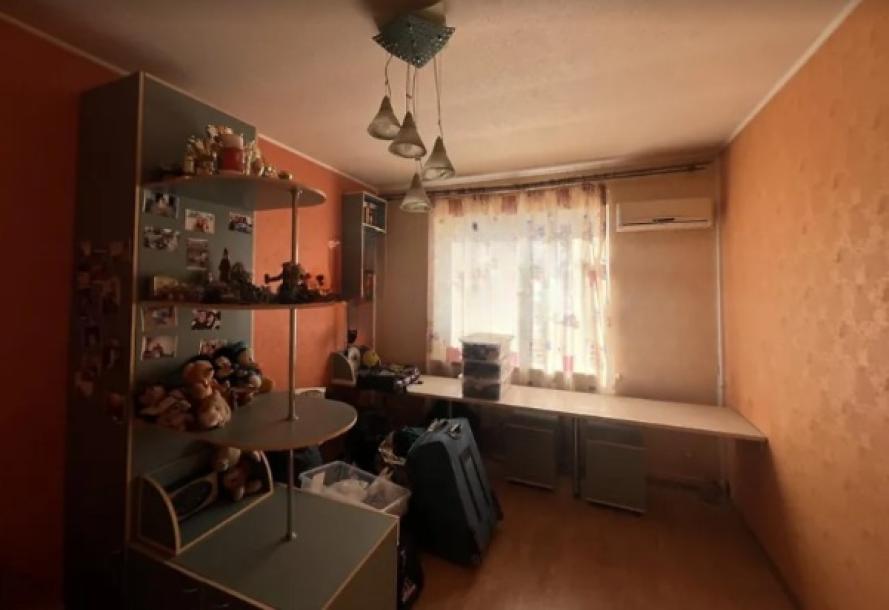 Квартира, 4-кімн., Харьков, Центр, Харьковская набережная