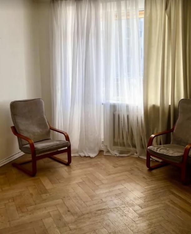 Квартира, 2-кімн., Харьков, Центр, Свободы