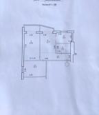 квартира, Харьков, Шатиловка, Академика Ляпунова