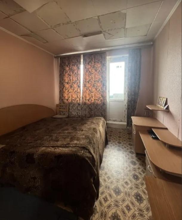 Квартира, 4-кімн., Харьков, Горизонт, Большая Кольцевая