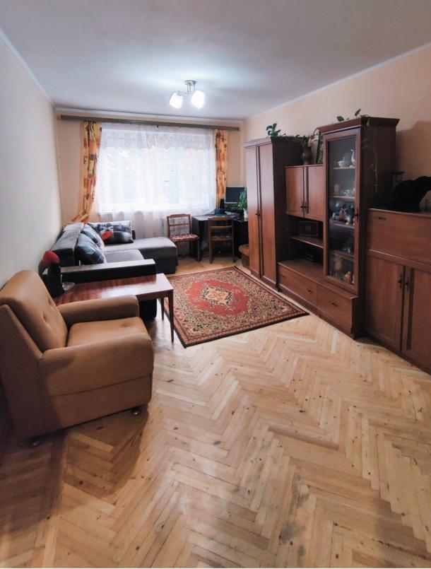 Квартира, 2-кімн., Харьков, 524м/р, Непокоренных (Героев Труда)