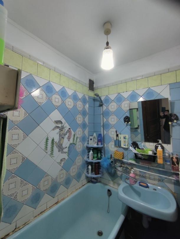 Квартира, 2-кімн., Харьков, 524м/р, Непокоренных (Героев Труда)