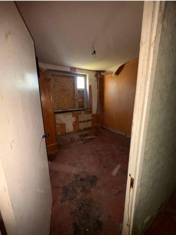 Квартира, 2-кімн., Харьков, 3 Северная Салтовка, Леся Сердюка (Командарма Корка)