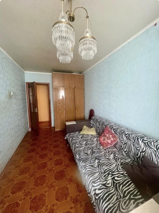 Квартира, 2-кімн., Харьков, Новые Дома, Льва Ландау пр.