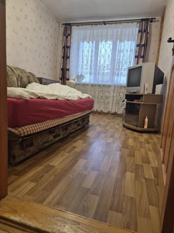 Квартира, 2-кімн., Харьков, Холодная Гора, Григоровское шоссе (Комсомольское шоссе)