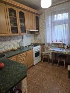 квартира, Харьков, Холодная Гора, Григоровское шоссе (Комсомольское шоссе)