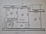 квартира, Харьков, Холодная Гора, Григоровское шоссе (Комсомольское шоссе)