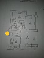 квартира, Харьков, Салтовка, Юбилейная