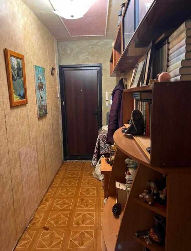 Квартира, 1-кімн., Харьков, 602м/р, Познанская