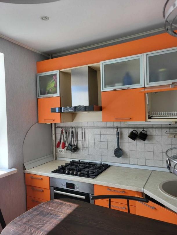 Квартира, 2-кімн., Харьков, 524м/р, Академика Павлова