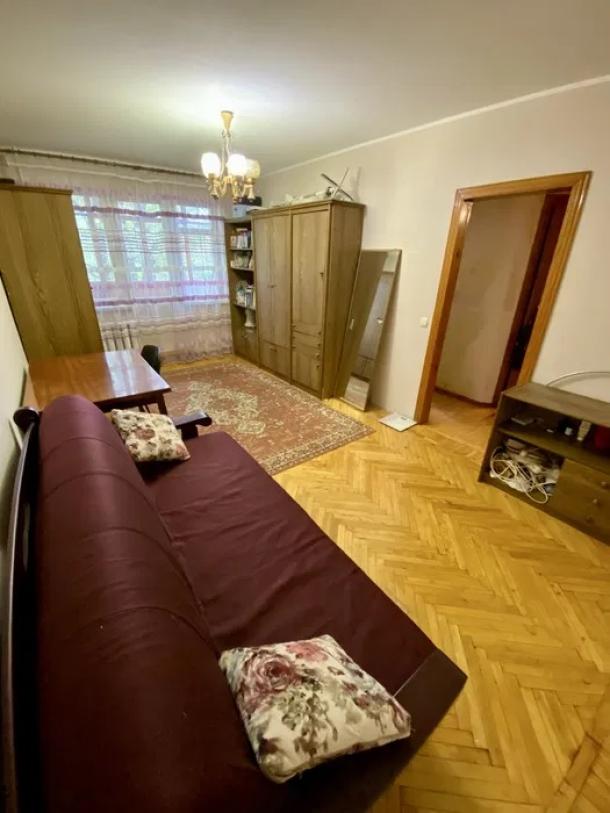 Квартира, 1-кімн., Харьков, Новые Дома, Богдана Хмельницкого бул.