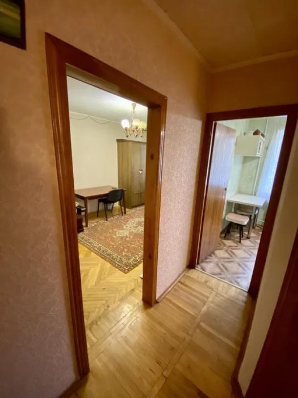 Квартира, 1-кімн., Харьков, Новые Дома, Богдана Хмельницкого бул.