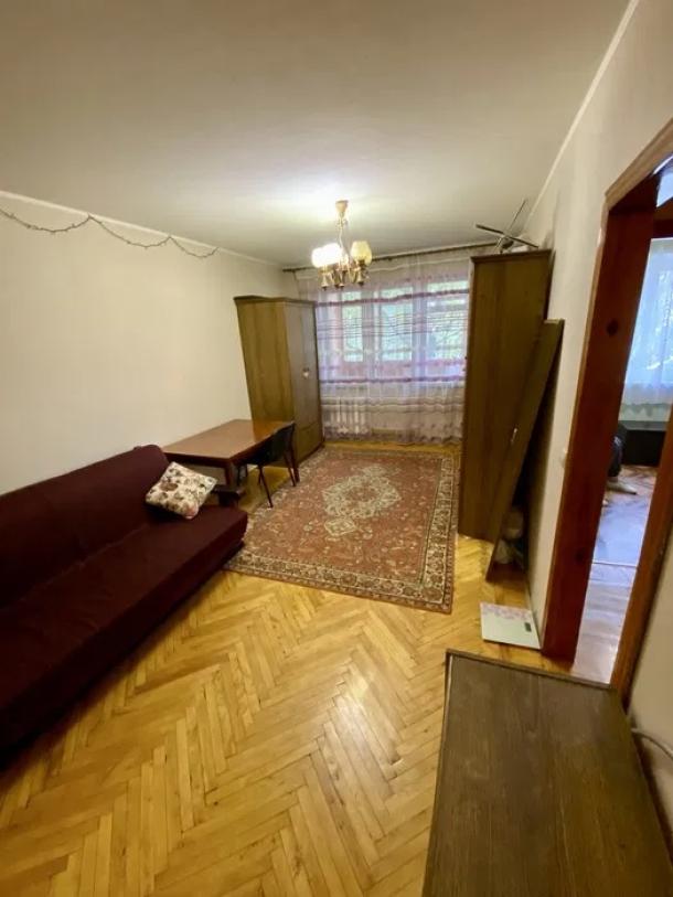 Квартира, 1-кімн., Харьков, Новые Дома, Богдана Хмельницкого бул.