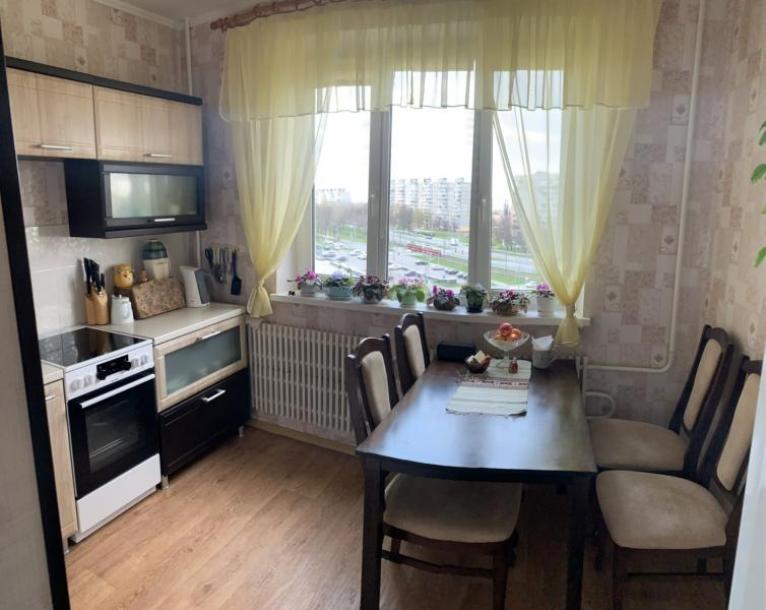 Купить квартира, Харьков, Салтовка, Владислава Зубенко (Тимуровцев)