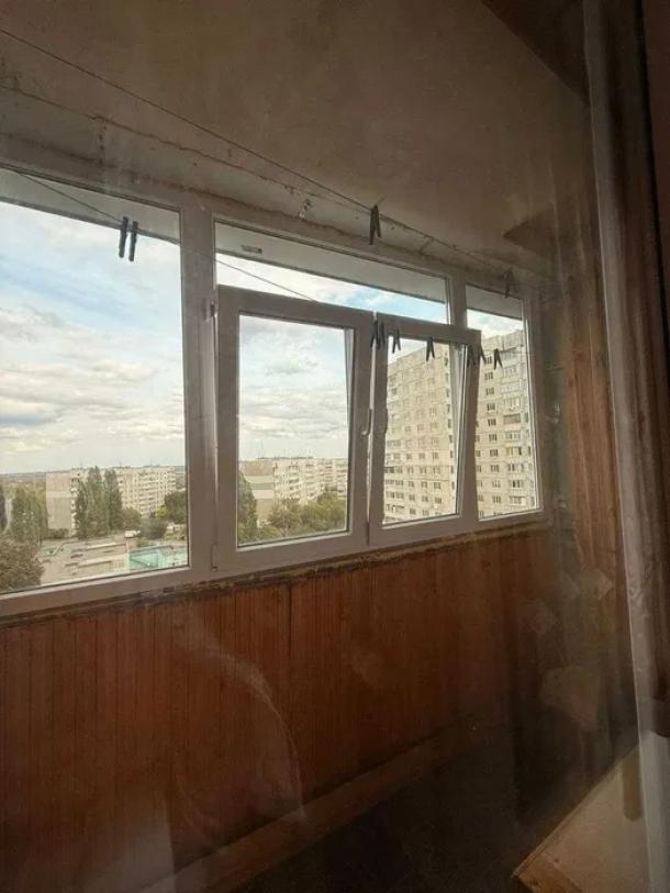 Квартира, 3-кімн., Харьков, Горизонт, Большая Кольцевая