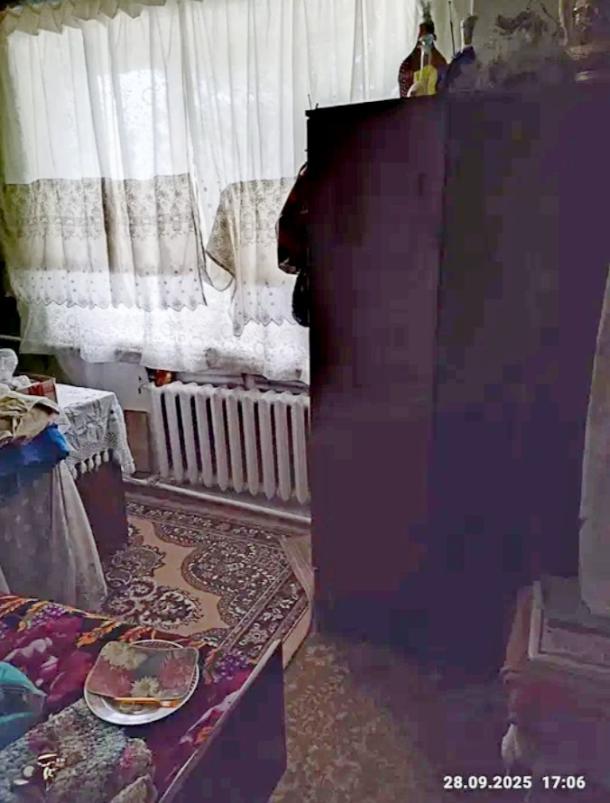 Квартира, 3-кімн., Печенеги, Чугуевский район