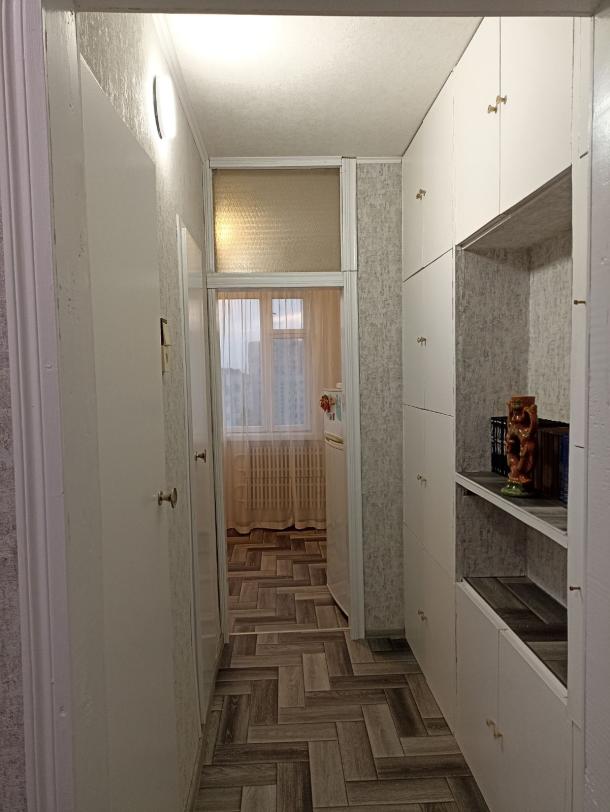 Квартира, 1-кімн., Харьков, Новые Дома, Каденюка (Танкопия)