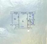 квартира, Харьков, Алексеевка, Боевая