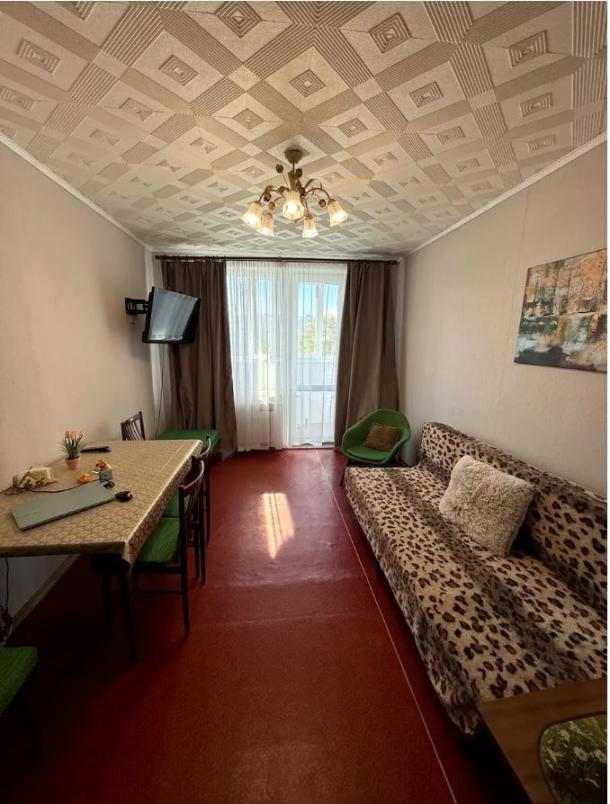 Квартира, 2-кімн., Харьков, 520м/р, Валентиновская