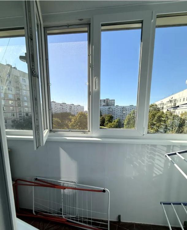 Квартира, 2-кімн., Харьков, 520м/р, Валентиновская