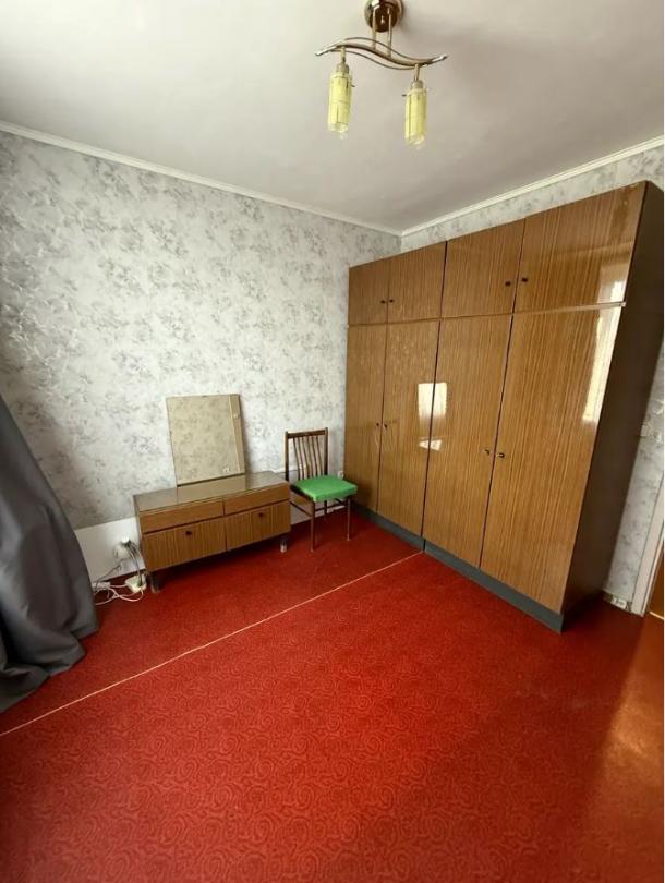 Квартира, 2-кімн., Харьков, 520м/р, Валентиновская