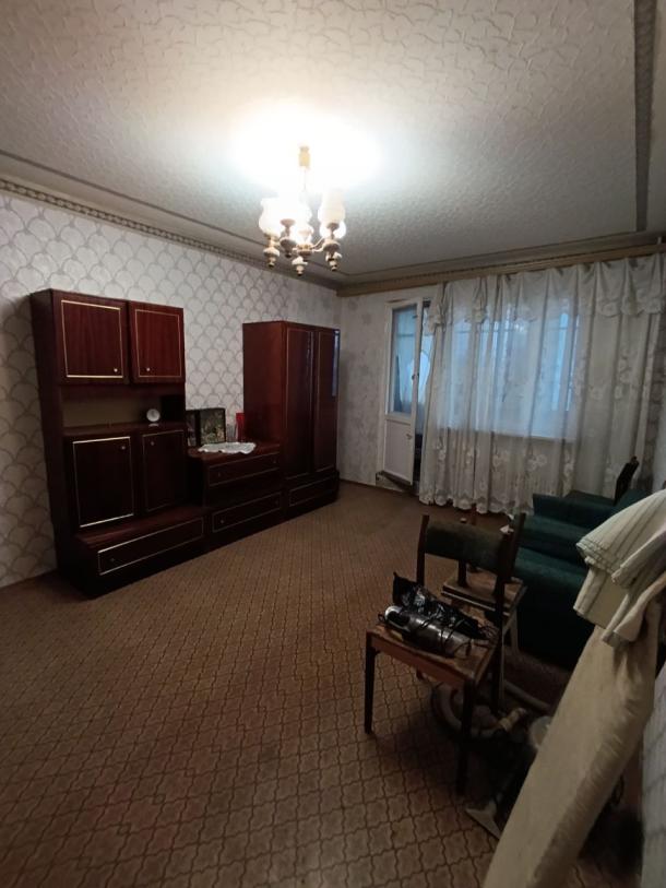 Квартира, 2-кімн., Харьков, 608м/р, Валентиновская