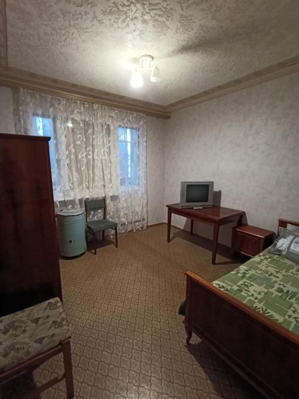 Квартира, 2-кімн., Харьков, 608м/р, Валентиновская