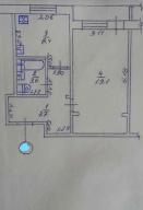 квартира, Харьков, Новые Дома, Байрона