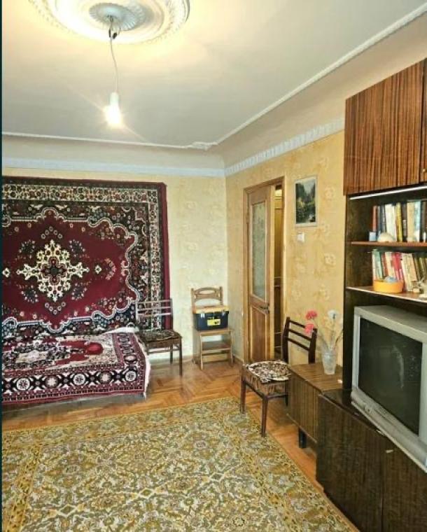 Квартира, 1-кімн., Харьков, Одесская, Зерновая (Совхозная 1-19)