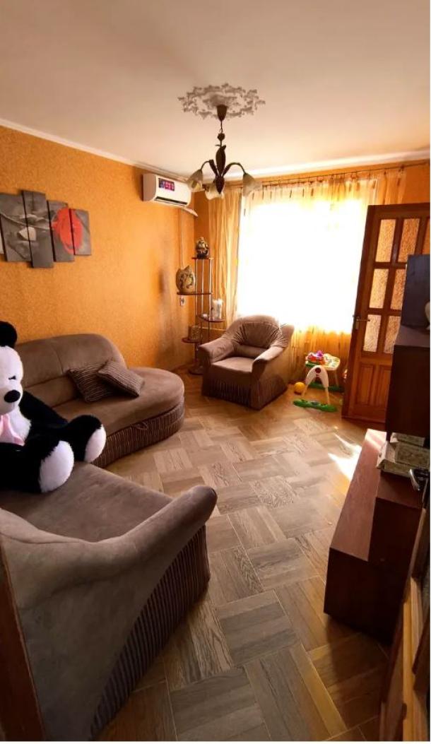 Квартира, 3-кімн., Харьков, Жуковского поселок, Жуковского проспект