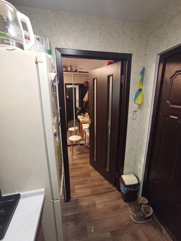 Гостинка, Харьков, Одесская, Зерновой пер.