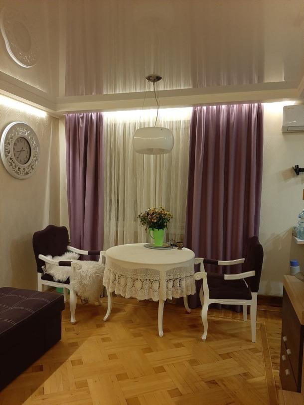 Квартира, 3-кімн., Харьков, 531м/р, Гвардейцев Широнинцев