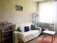 квартира, Харьков, Шатиловка, Науки пр.