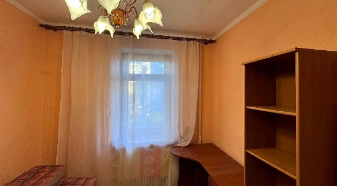 Квартира, 3-кімн., Харьков, 531м/р, Гвардейцев Широнинцев