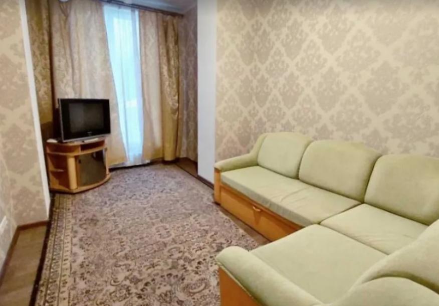 Квартира, 2-кімн., Харьков, ХТЗ, Библика