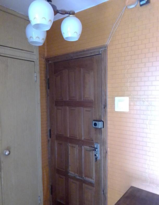 Квартира, 1-кімн., Чугуев, Чугуевский район, Харьковская