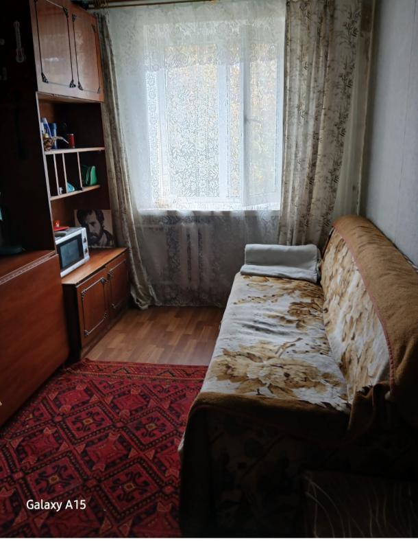 Купить гостинка, Харьков, Новые Дома, Ощепкова