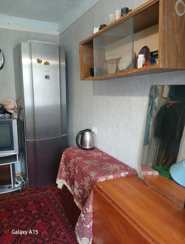 Комната, Харьков, Новые Дома, Ощепкова