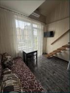 квартира, Харьков, Центр, Белобровский пер.