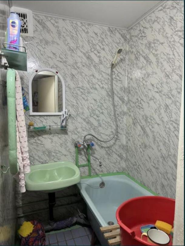 Квартира, 2-кімн., Харьков, 2 Северная Салтовка, Соборности Украины (Дружбы Народов)